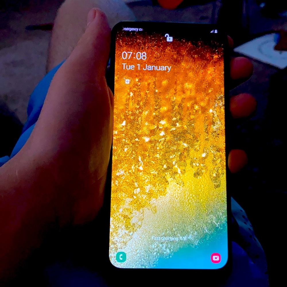 Samsung A50